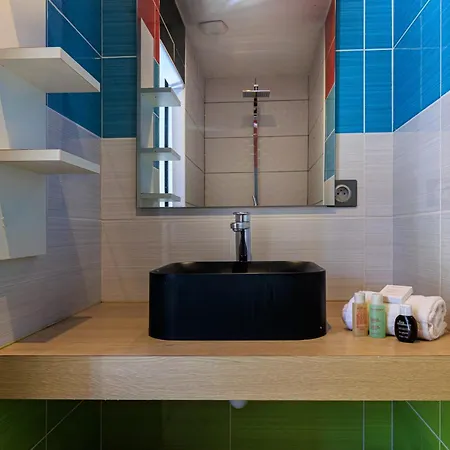 Villa Oasis D'azur - Welkeys *