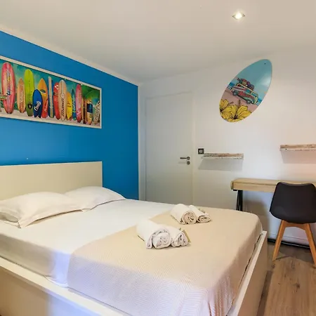 Oasis D'azur - Welkeys Labenne