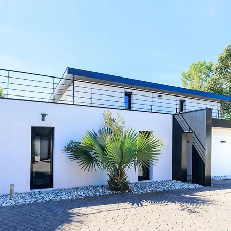 Oasis D'azur - Welkeys * Labenne
