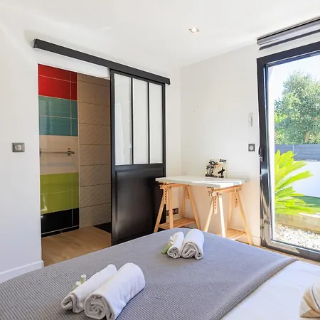 Villa Oasis D'azur - Welkeys