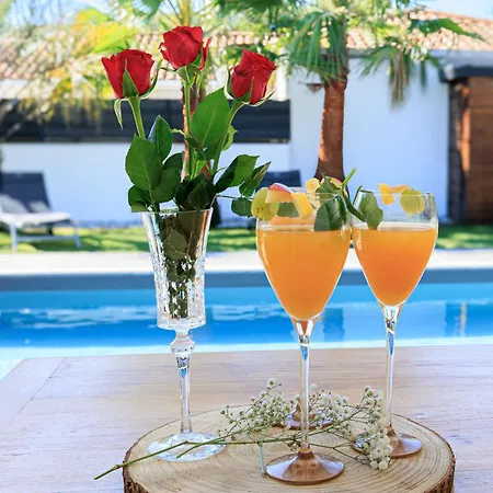 Oasis D'azur - Welkeys Labenne