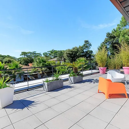 Oasis D'azur - Welkeys * Labenne