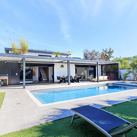 Villa Oasis D'azur - Welkeys *