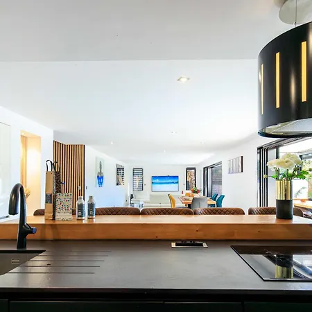 Villa Oasis D'azur - Welkeys Labenne
