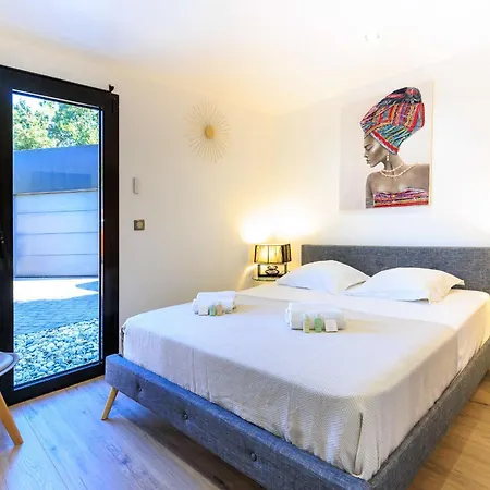 Oasis D'azur - Welkeys *