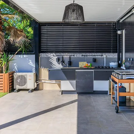 Oasis D'azur - Welkeys Villa