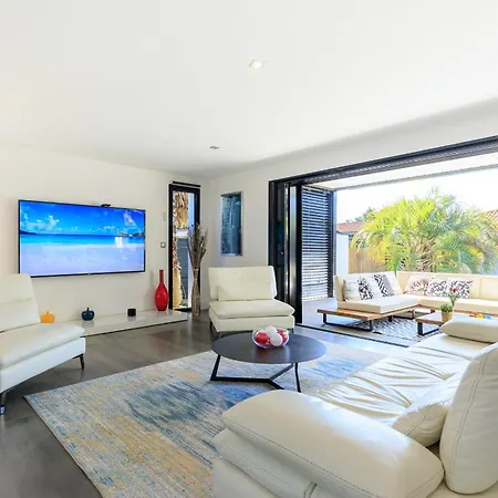 Oasis D'azur - Welkeys * Labenne