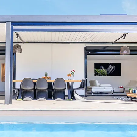 Oasis D'azur - Welkeys Villa Labenne