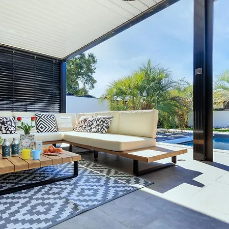 Oasis D'azur - Welkeys