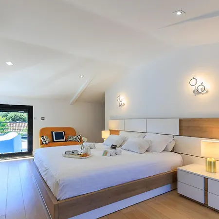 Villa Oasis D'azur - Welkeys *