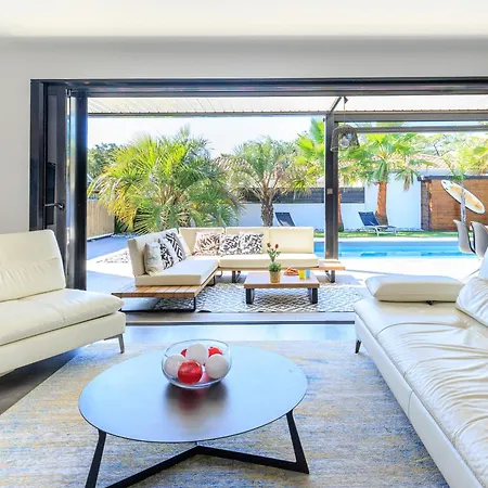 Villa Oasis D'azur - Welkeys Labenne