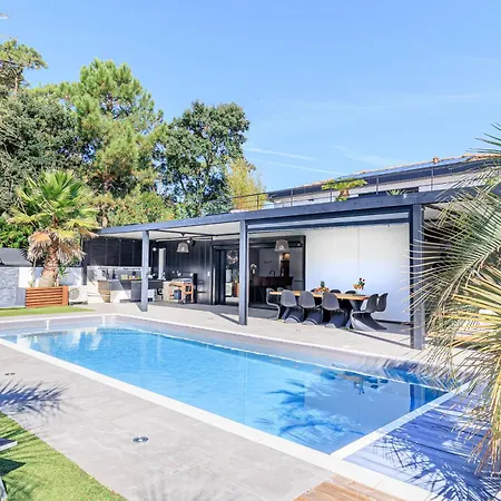 Oasis D'azur - Welkeys * Labenne