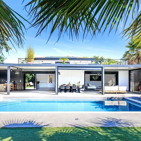 Villa Oasis D'azur - Welkeys Labenne